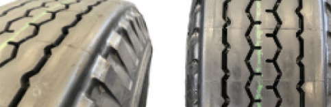 Retreading vs. Recapping vs. Remolding: Understanding the Key Differences in Tire Retreading
